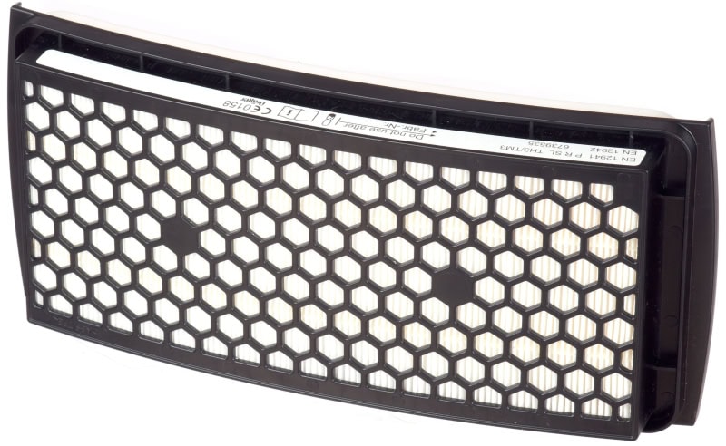 Preview: Dräger® X-plore® 8000 Gebläse Atemschutzset X-plore-8700-HIK5, TH3, Partikel- Gase- & Dämpfeschutz, EX-Schutz, Schwer-Industrie, Teile: [R59560, 3710785, R59600, 6739730, 3711310]