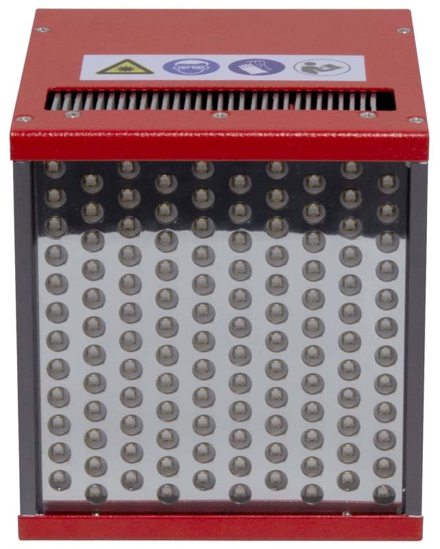 Preview: Henkel™ Loctite® CL42 LED-Flächenstrahler 405 nm, Für das CL42 Steuergerät