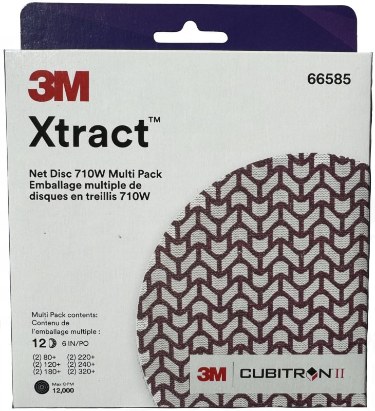 Preview: 3M 710W