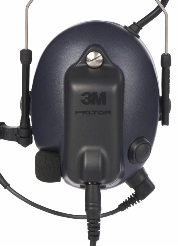 Preview: 3M™ PELTOR™ Akkuladekabel für ACK053 Akkus FR09, USB Anschluss