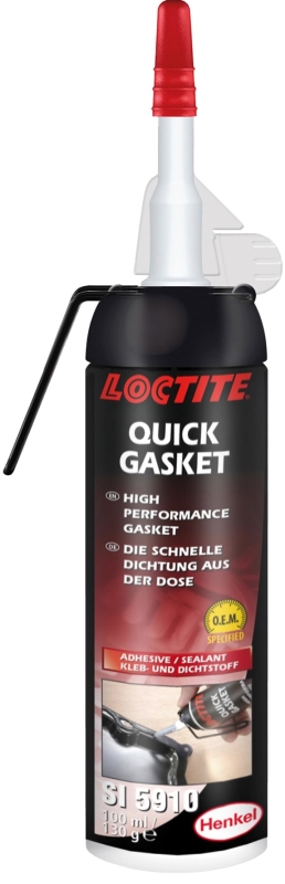 Preview: Loctite SI 5910
