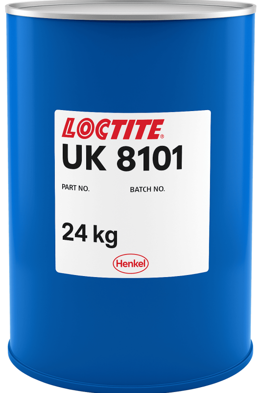 Preview: Henkel™ Loctite® UK 8101 Gießharz, 24 kg, Beige, 2K, 178064, Für die Herstellung von Verbundelementen