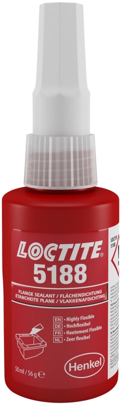 Preview: Loctite 5188