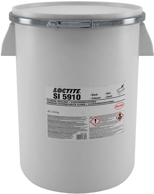 Preview: Loctite SI 5910