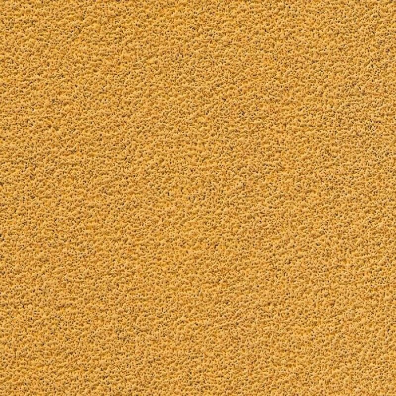 Preview: Mirka® Gold 2362609912, Ø 150 mm, P120, 9-fach gelocht, Kletthaftend, Schleifscheibe mit Aluminiumkorn