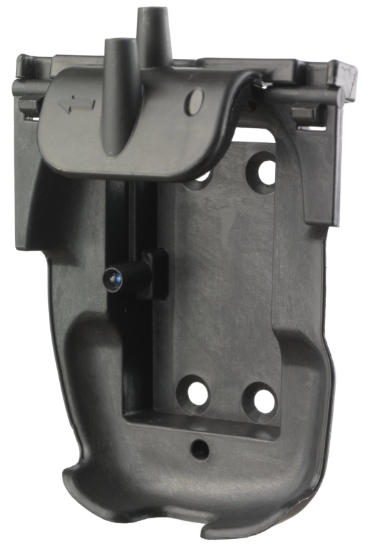 Preview: Dräger® Pac® Manueller Kalibrieradapter 8318588, Für Dräger® Pac® 6000 / 6500 / 8000 / 8500 Eingasmessgeräte