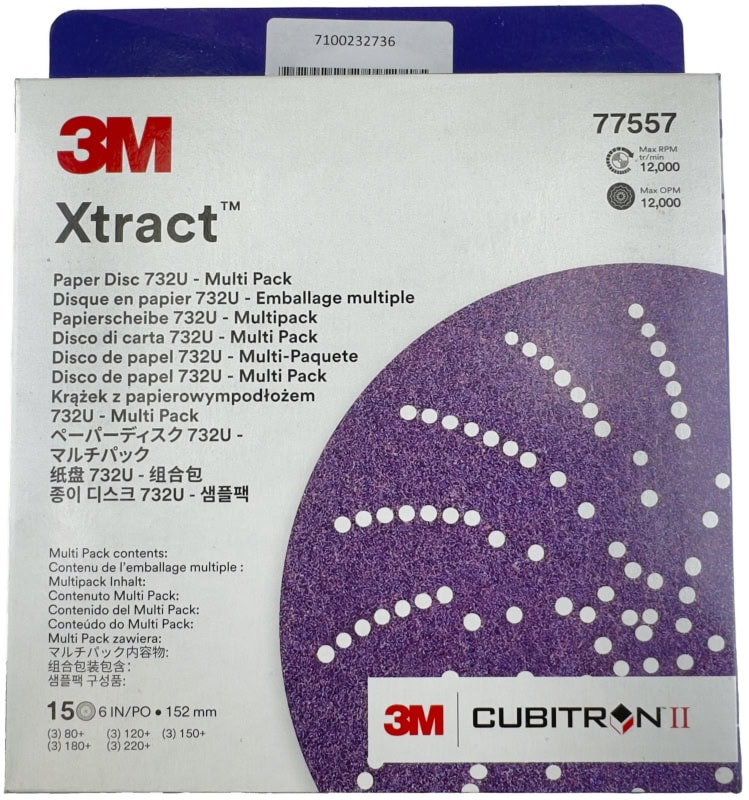 Preview: 3M 710W