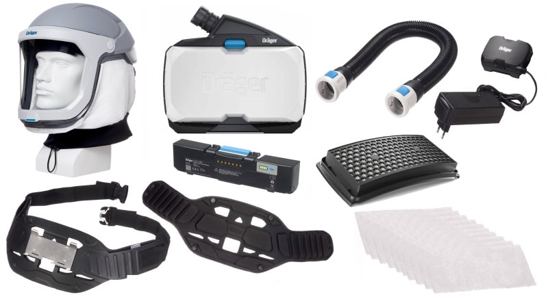 Preview: X-plore-8500-HIK1