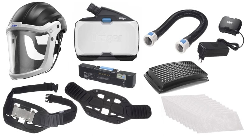 Preview: X-plore-8500-HIK1