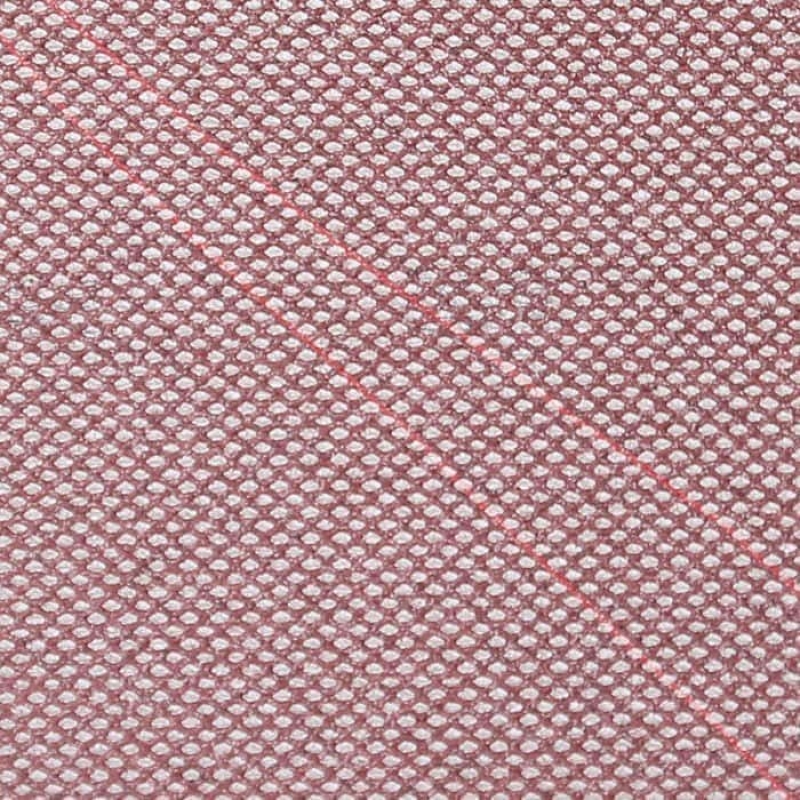 Preview: Mirka® Abranet Ace HD AH23200540, Ø 125 mm, P40, Gitternetz, Kletthaftend, PA Gitternetz Schleifscheibe mit Keramikkorn