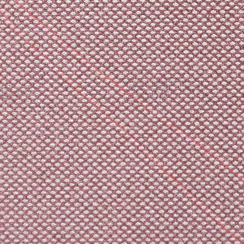 Preview: Mirka® Abranet Ace HD AH24102540, Ø 150 mm, P40, Gitternetz, Kletthaftend, PA Gitternetz Schleifscheibe mit Keramikkorn