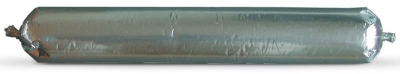 Preview: Henkel™ Teroson® RB 4006 Montagedichtstoff , 570 ml, Grau, Pastös, 1115969, Für verschiedene Untergründe
