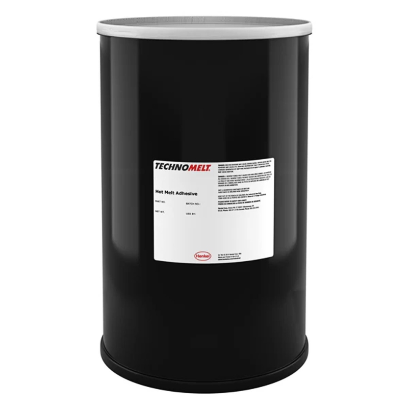 Preview: Henkel™ Technomelt® PUR 310 Schmelzklebstoff, 16 kg, 1284071, Für Kaschierungsanwendungen, Holz-, Textil- und Kunststoffverklebungen