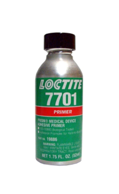 Preview: Henkel™ Loctite® SF 7701 Haftvermittler/ Primer, 52 ml, Transparent, 2172028, Für Substrate mit niedriger Oberflächenenergie