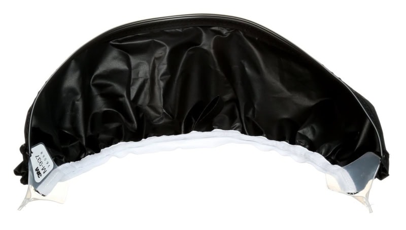 Preview: 3M™ Versaflo™ M-937, Schwer entflammbare Gesichtsabdichtung für M-100 / M-200 / M-300 / M-400