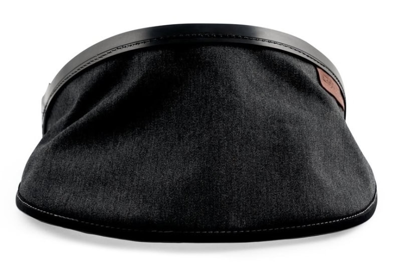 Preview: 3M™ Speedglas™ Langer Halsschutz aus Stoff 169042, Standard, Für 3M™ Speedglas™ Hochleistungs-Schweißmaske G5-01 & G5-03