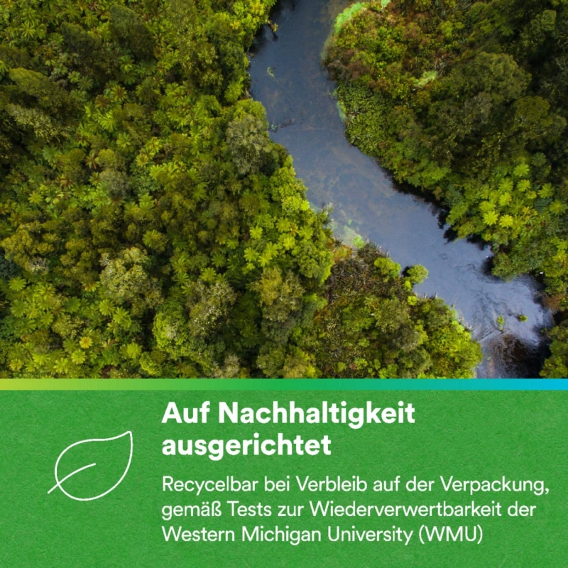 Preview: 3M™ Scotch® Papier Verpackungsklebeband 570, 48 mm x 50 m, 0,119 mm, Braun, Nachhaltig (INDEGE), Lösemittelfrei, Recyclebar