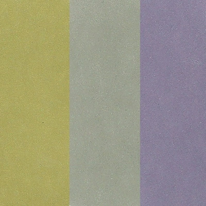 Preview: Mirka® Iridium SR 2464300196, Ø 34 mm, P5000, S, Grün, Klebefilmhaftend, Polyesterfilm, Schleifblüten mit Silikonkarbidkorn, Für Finisharbeiten