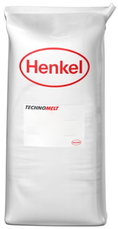 Preview: Henkel™ Technomelt® AS 3113 Schmelzklebstoff, 25 kg, Weiß, 175470, für die Fixierung von Falten in Filteranwendungen