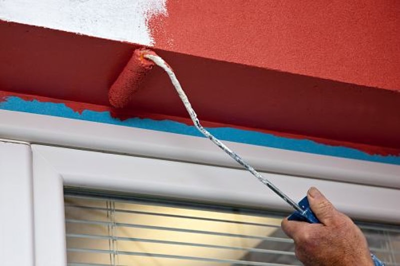 Preview: tesa® 4439, 30 mm x 50 m, 0,1 mm, Blau, Präzisionskrepp