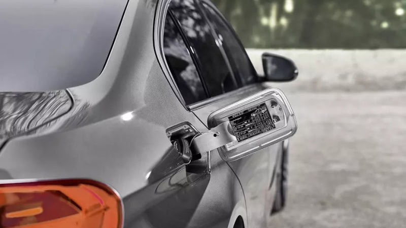 Preview: tesa® 6930, 100 mm x 300 m, 0,11 mm, Silber-Glänzend, PV 03, Fälschungssicher, Nicht zerstörungsfrei, Laser Labelfolie