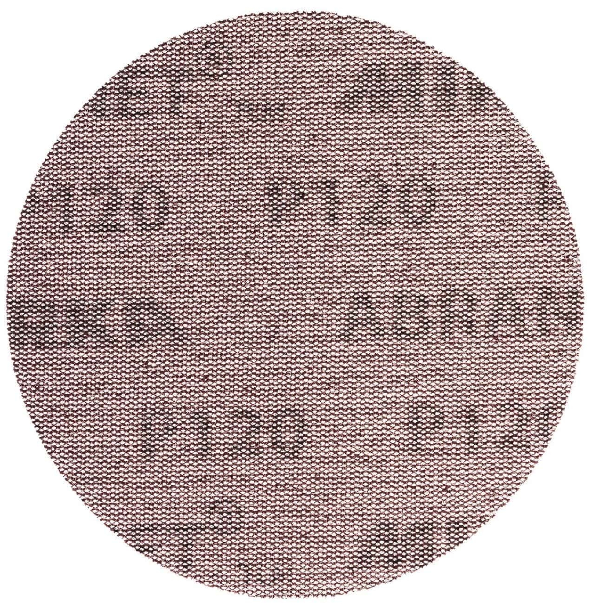 Preview: Mirka® Abranet 5423205092, Ø 125 mm, P1000, Gitternetz, Kletthaftend, PA Gitternetz Schleifscheibe mit Aluminiumkorn