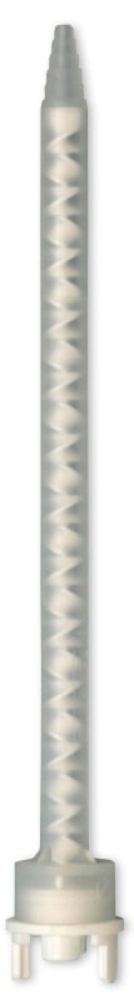 Henkel™ Loctite® Helix Mischer 1573135, Für 400 ml Doppelkartuschen, Mischverhältnis 1:1 / 2:1, Länge 194 mm, Spitzenöffnung 6 mm
