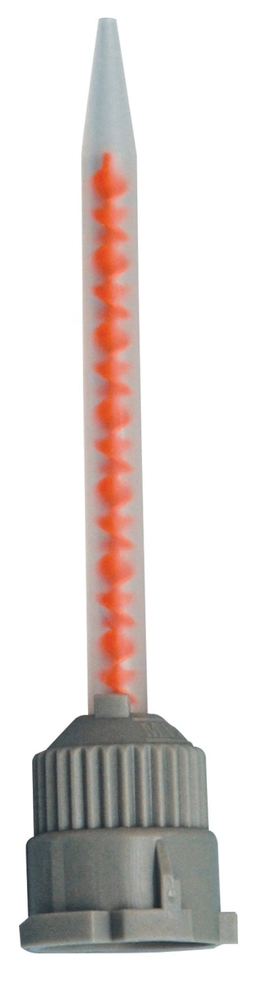 Henkel™ Loctite® Helix Mischer 1453183, Für 10 ml Doppelkartuschen, Mischungsverhätnis 4:1 / 10:1, Länge 60 mm, Spitzenöffnung 2 mm