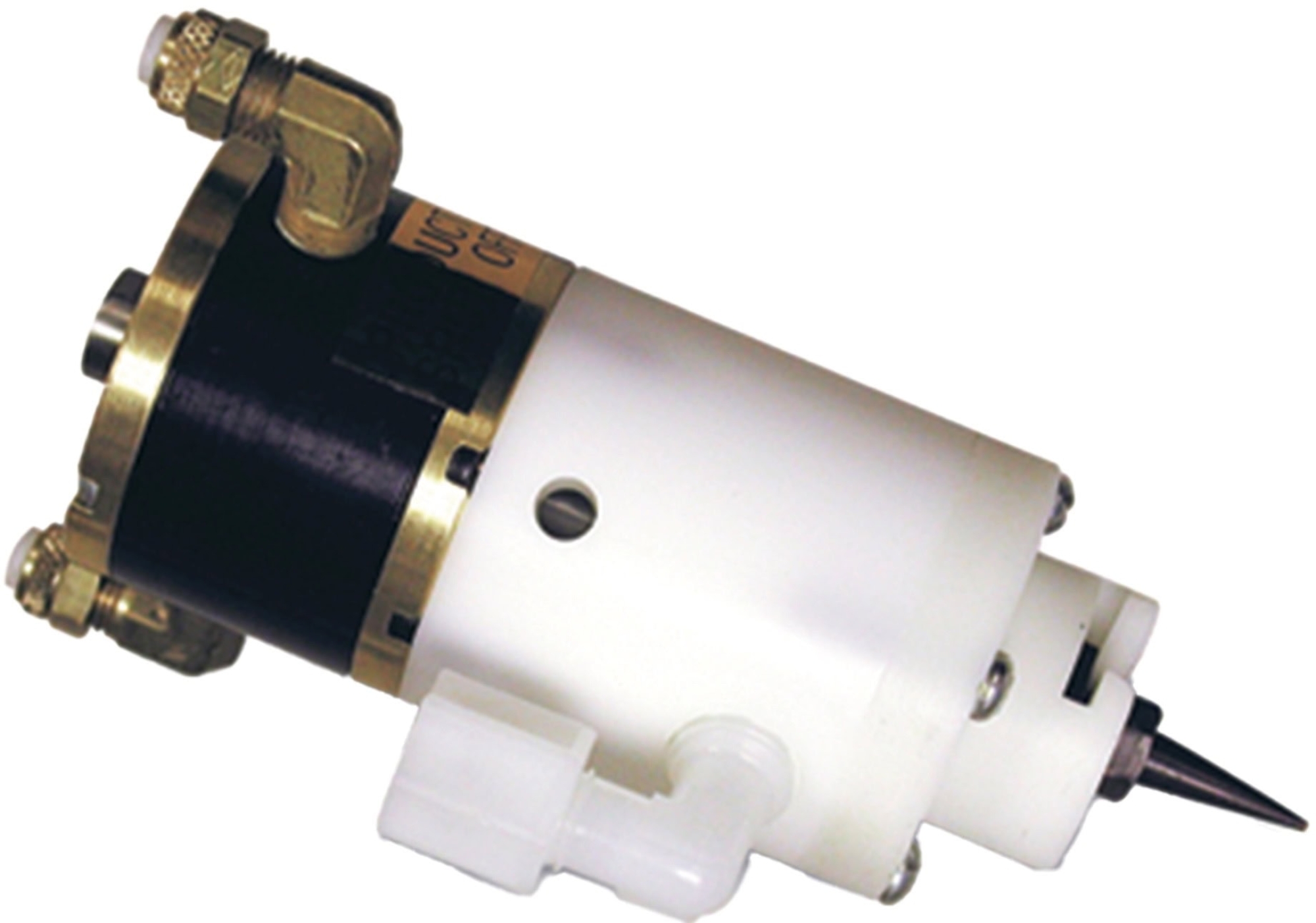 Henkel™ Loctite® Teller Dosierventil, 218300, Hochdruck-Dosiersystem für Pasten