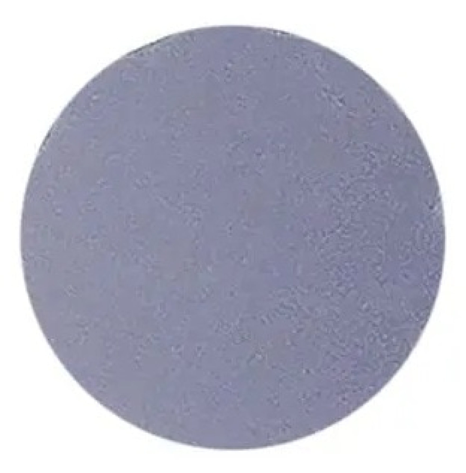 Mirka® Iridium SR 2464300198, Ø 34 mm, P2500, S, Violett, Klebefilmhaftend, Polyesterfilm, Schleifblüten mit Silikonkarbidkorn, Für Finisharbeiten