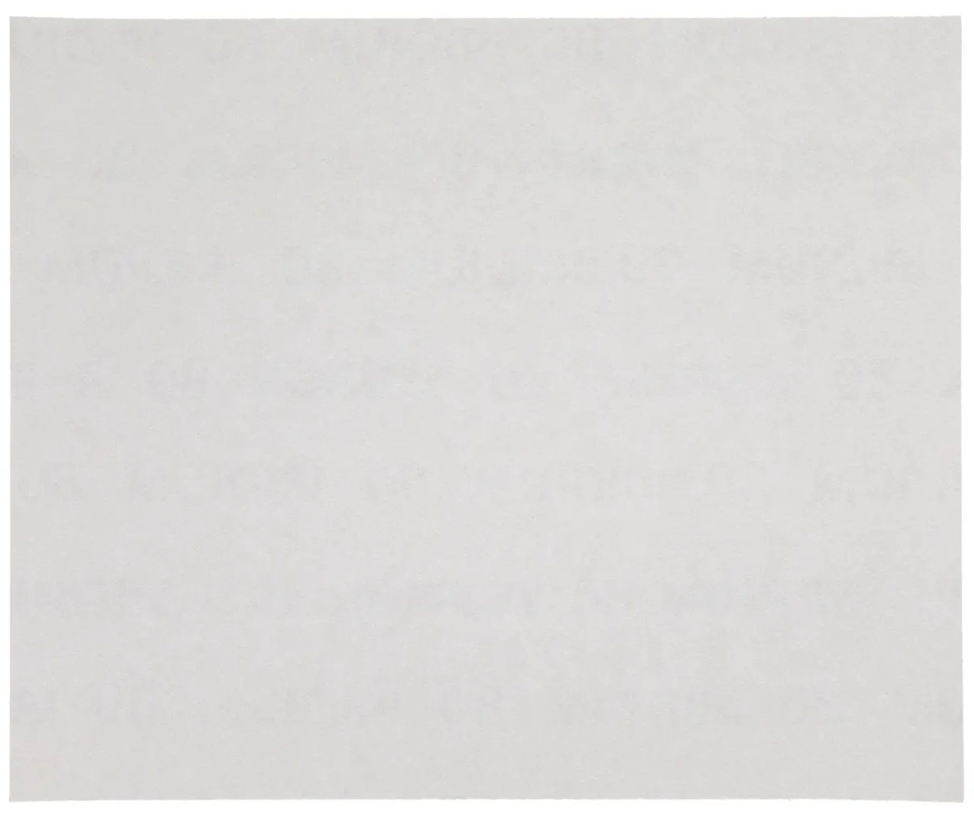 Preview: Mirka® Iridium® HS Schleifbogen 2410102541, 230 mm x 280 mm, P400, Kletthaftend, Mit Keramik- und Aluminiumkorn