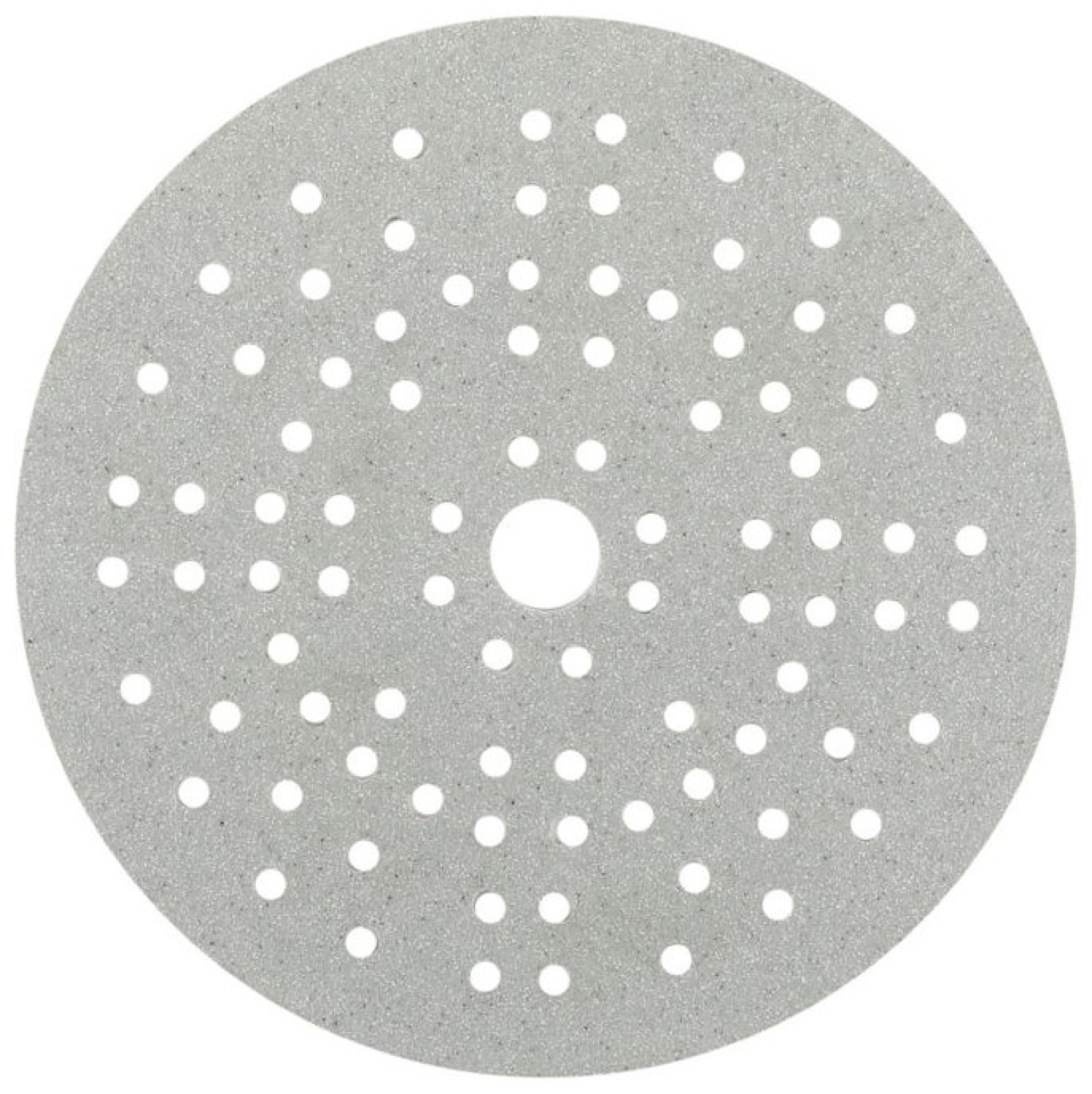 Mirka® Iridium® 246C209925, Ø 125 mm, P240, Multilochung, Kletthaftend, Schleifscheibe mit Keramik- und Aluminiumkorn
