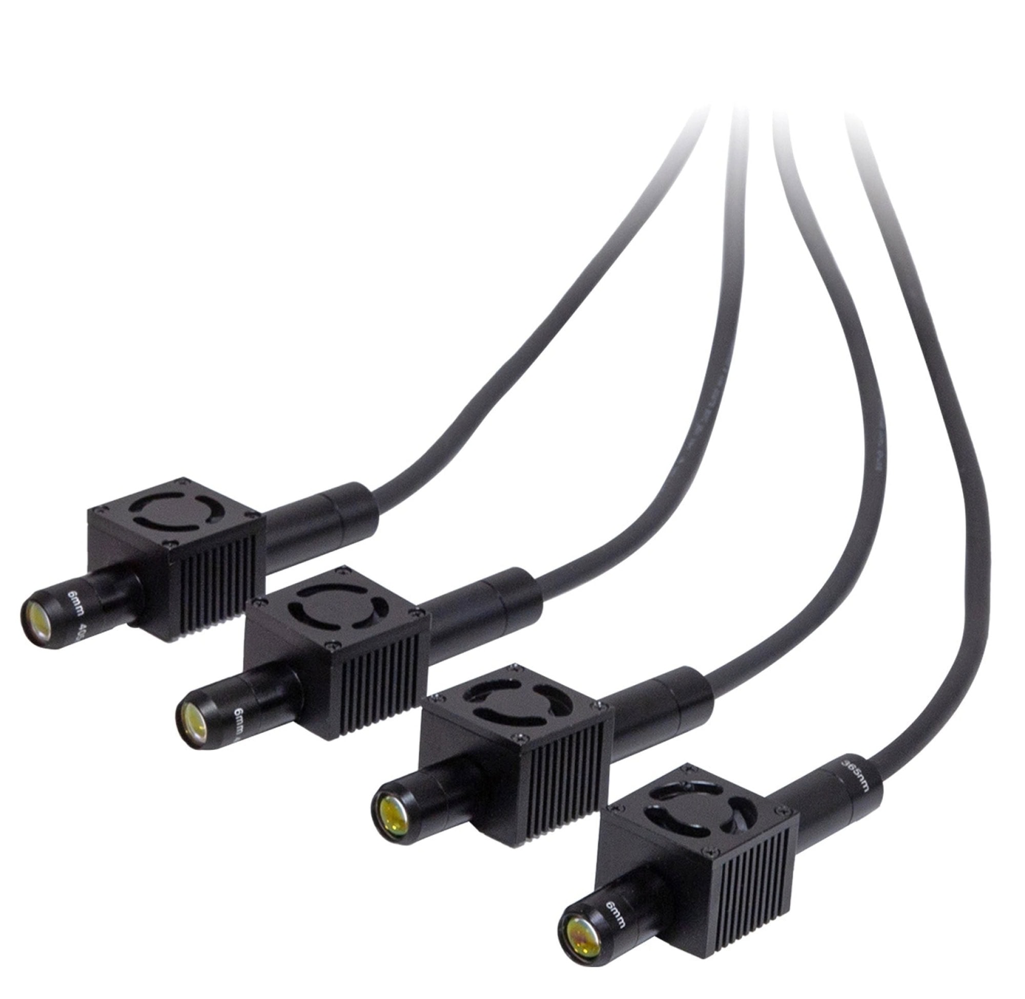 Henkel™ Loctite® LED-Punktstrahler CL40, 365 nm, 2804938