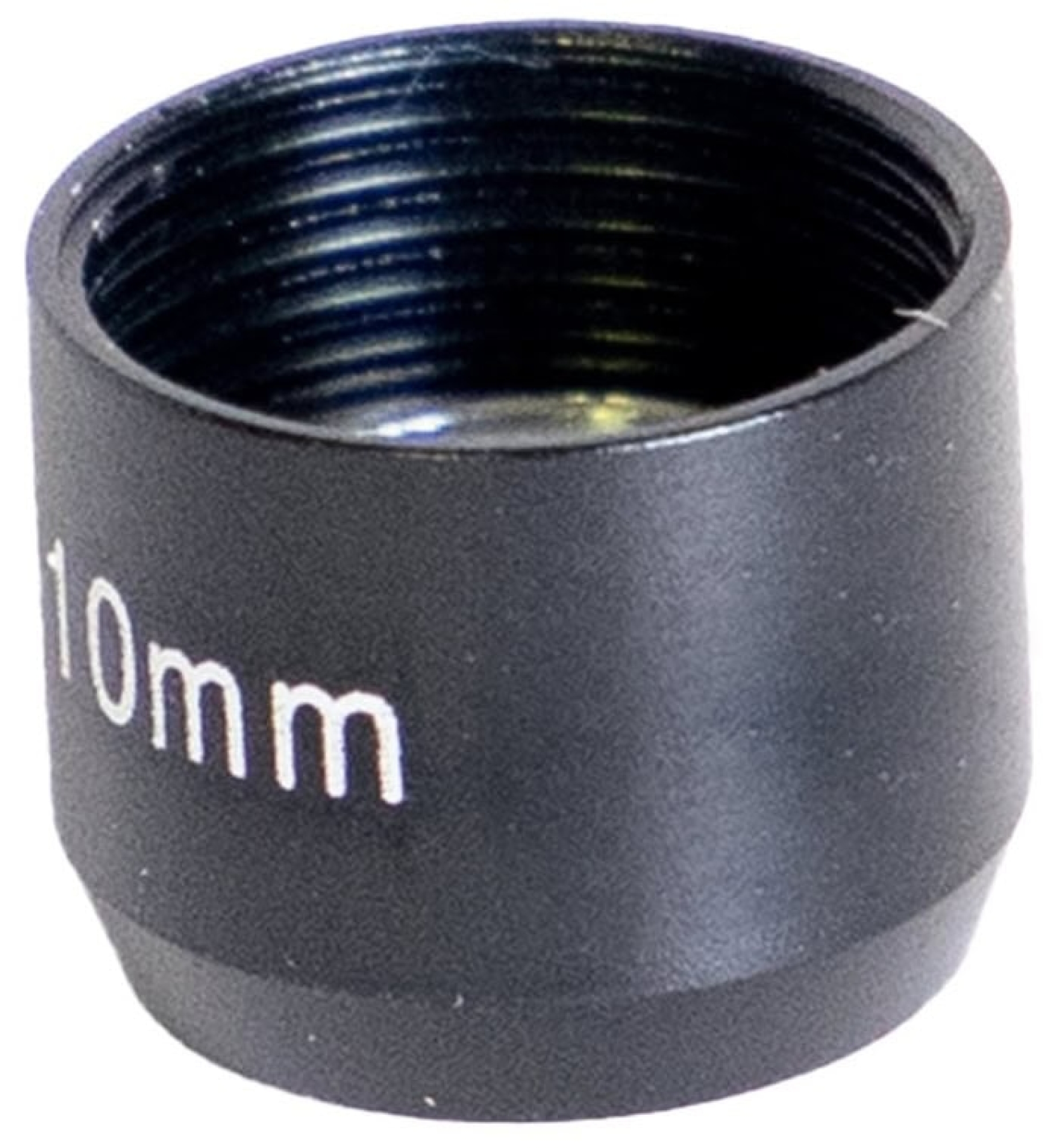 Henkel™ Loctite® CL40 LED Linsen, 10 mm, 365 nm, Schwarz , 2804951, Für CL40-Lichtquellen