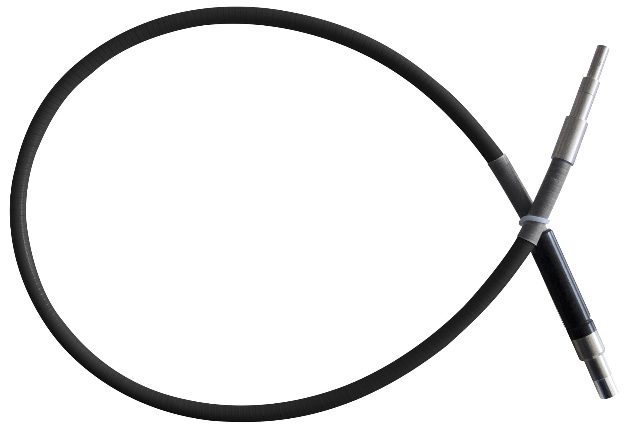 Henkel™ Loctite® UVC Lichtleiter, 5 mm Ø x 1000 mm, 329278, Für Henkel™ Loctite® 97034 hochintensives Punktstrahler Aushärtesystem