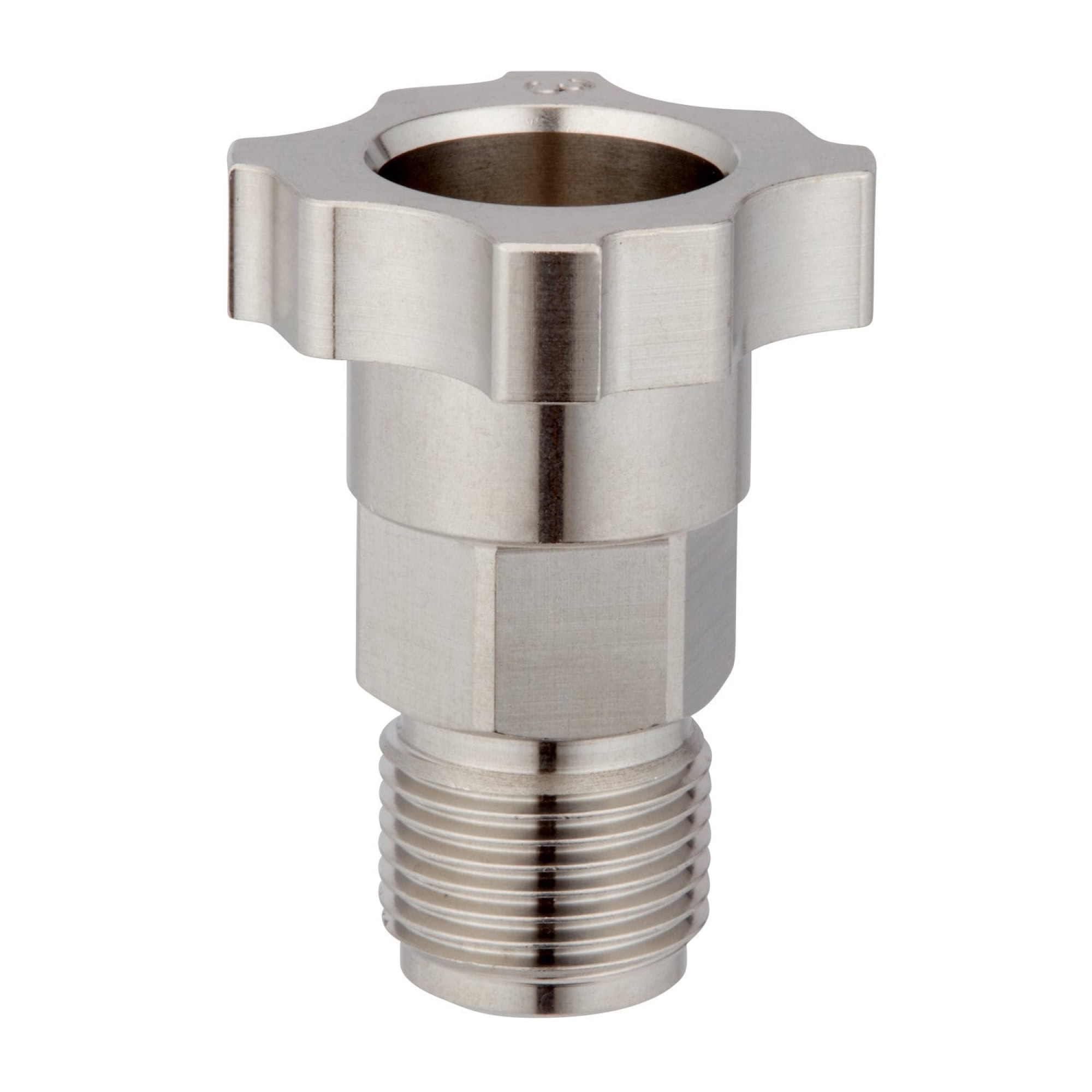 3M™ PPS™ 16033 Adapter Nr. 3 für DeVilbiss mit Innengewinde