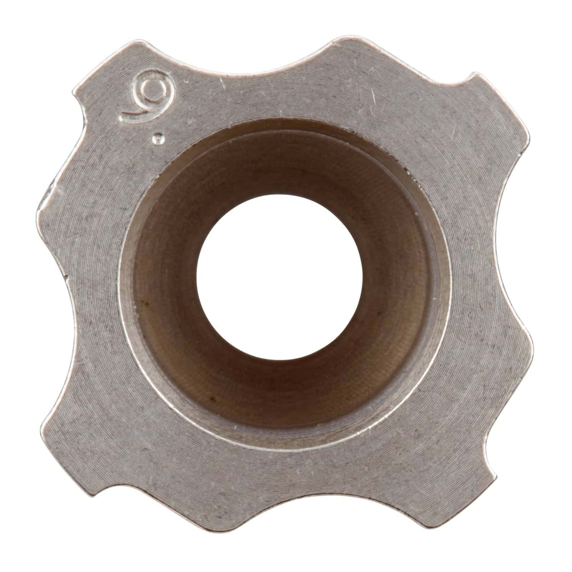 3M™ PPS™ 16039 Adapter Nr. 9 für Sata mit Innengewinde ohne QCC