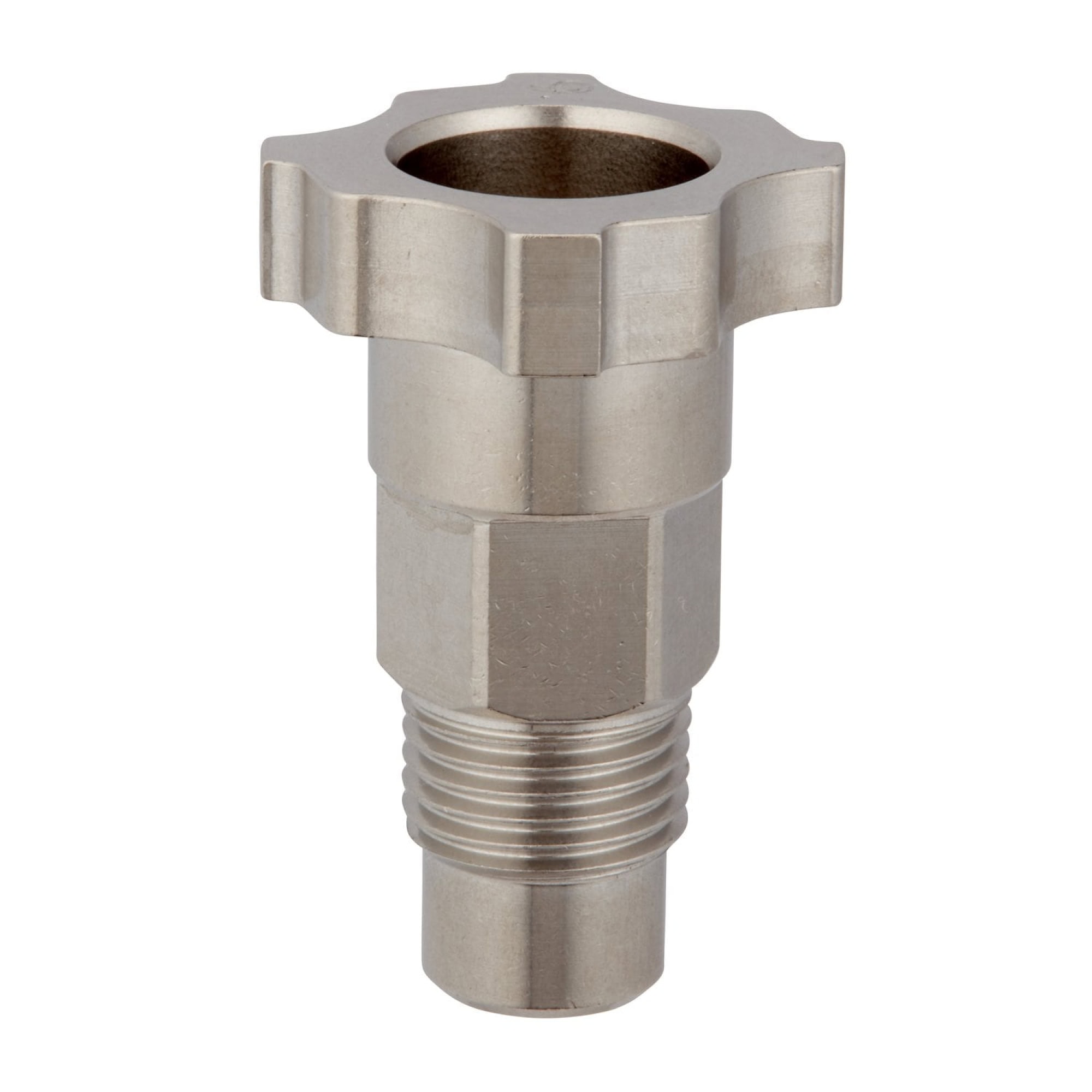 3M™ PPS™ 16039 Adapter Nr. 9 für Sata mit Innengewinde ohne QCC