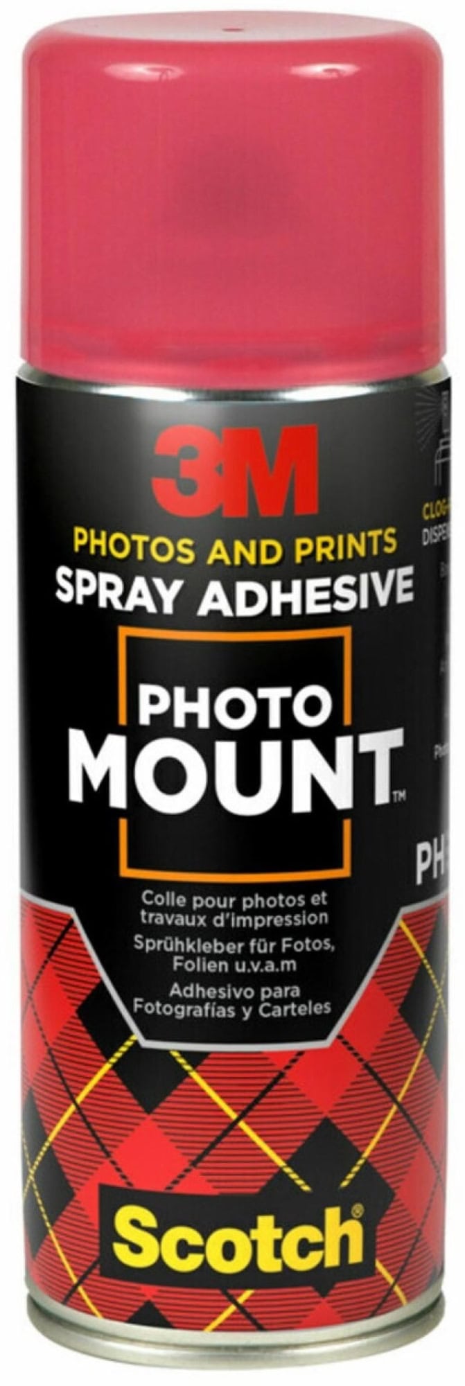 F_Mount