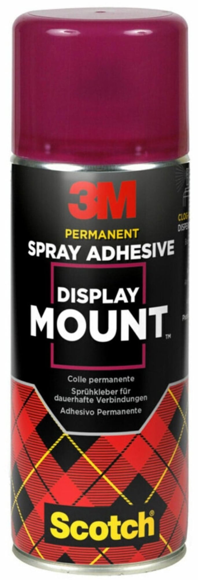 D_Mount