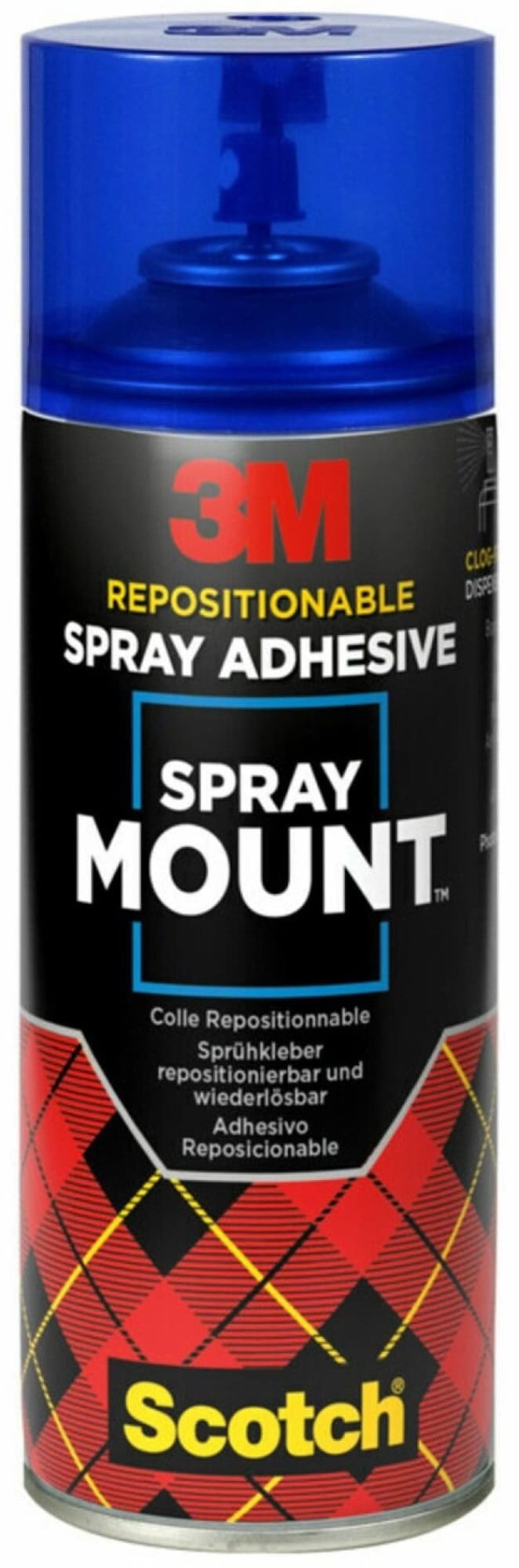 S_Mount