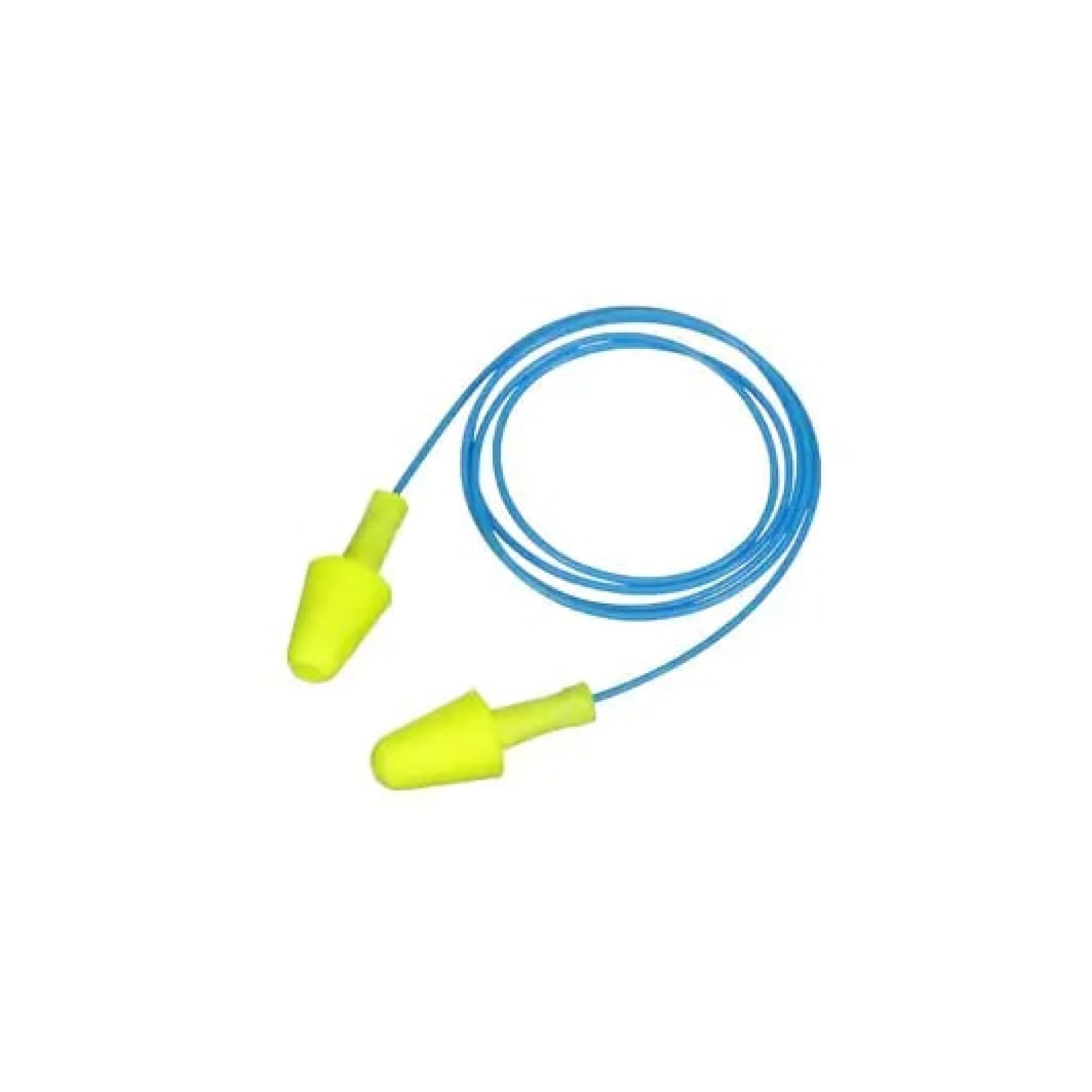 3M™ E-A-R™ Flexible Fit HA 328-1001, SNR = 35 dB, Gelb, Waschbar, Gehörschutzstöpsel mit Kordel
