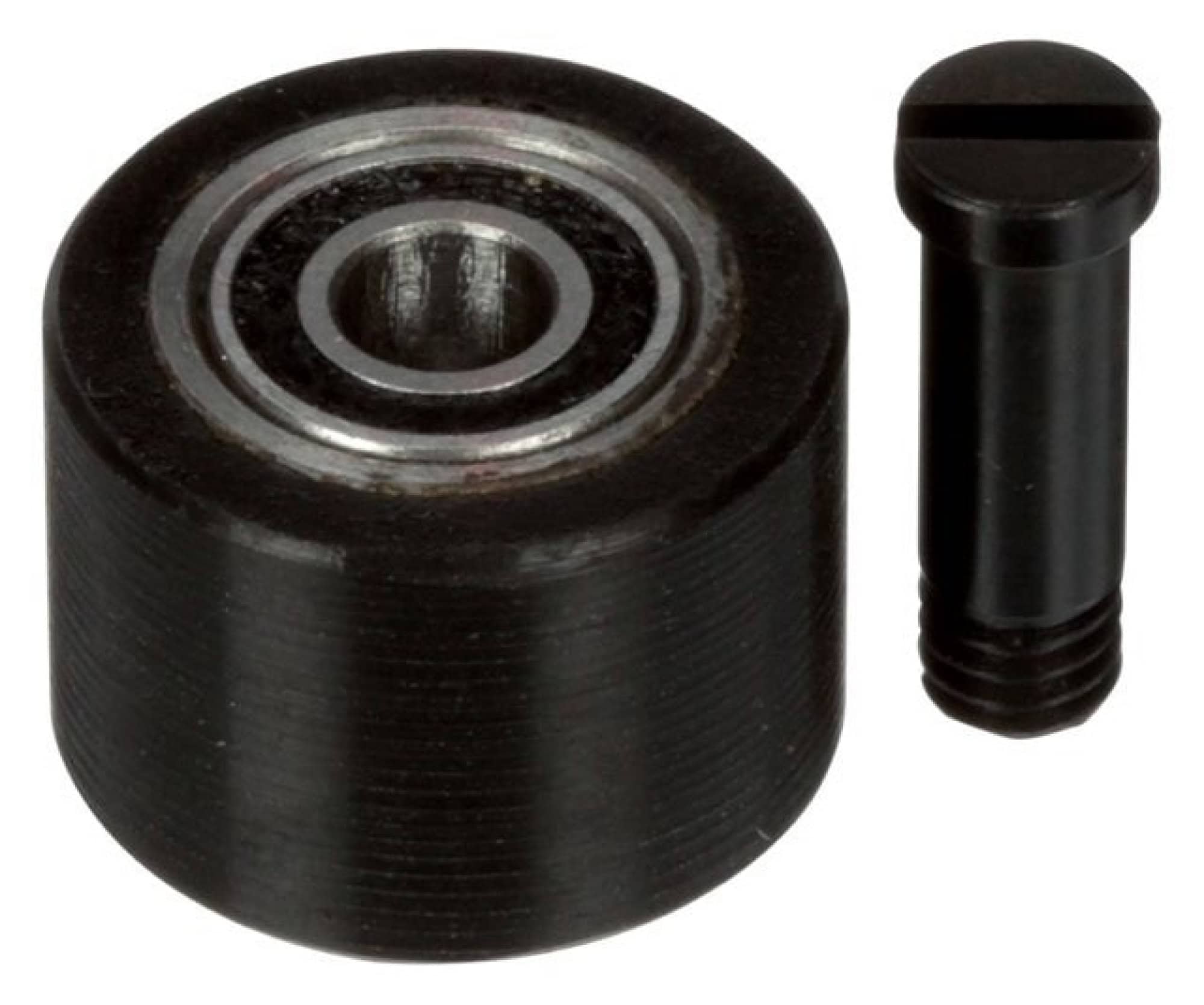 3M™ 33582, Breite: 13 mm, Ø 15 mm, Austausch Kontaktrad für Feilenbandmaschine