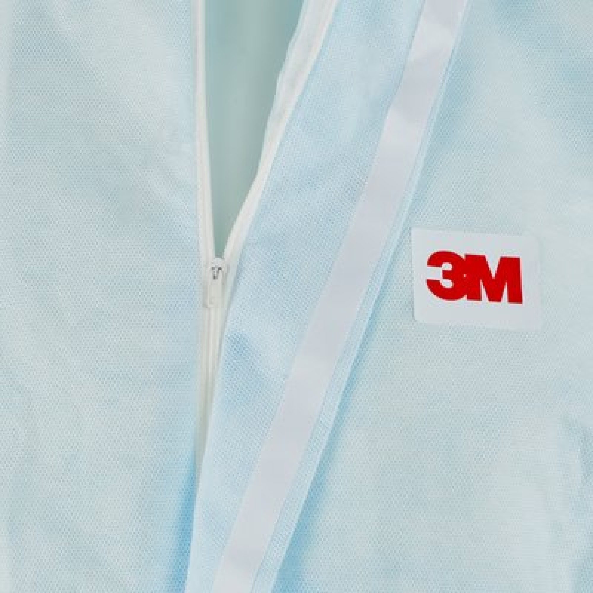3M™ Schutzanzug 4532+WXL, Typ 5/6, Weiß, Größe XL