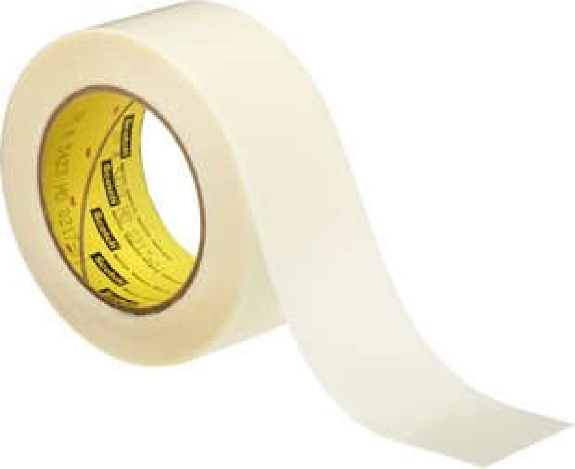 3M™ 5423, 254 mm x 16,5 m, 0,28 mm, Transparent, UHMW-Polyethylen-Gleitklebeband