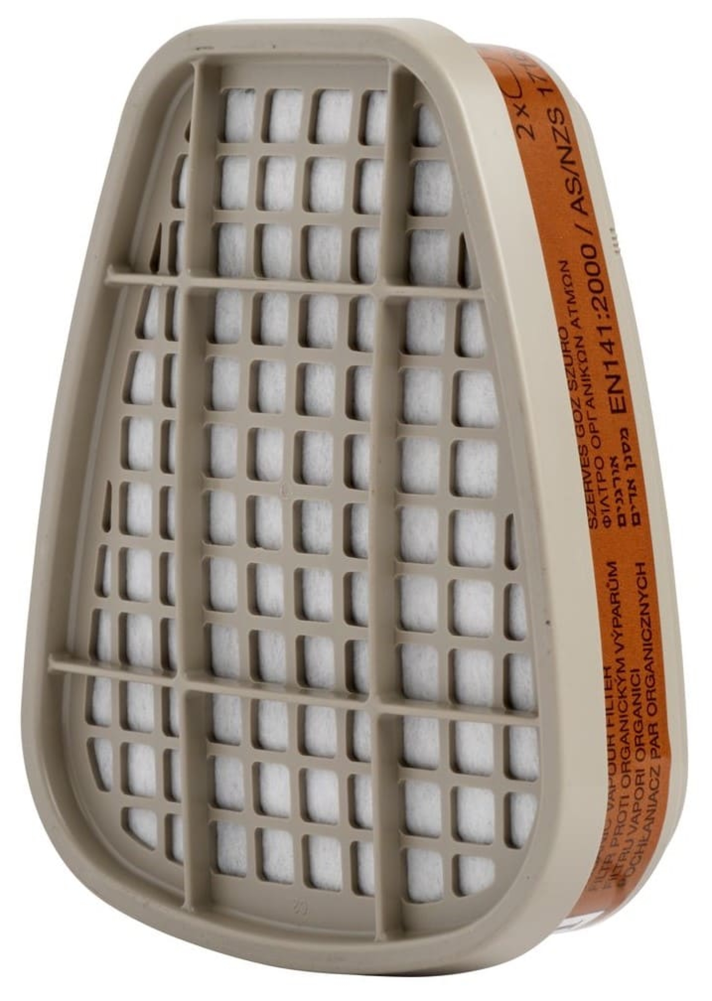 3M™ Gase- & Dämpfefilter 6055, A2, Filter gegen organische Gase & Dämpfe