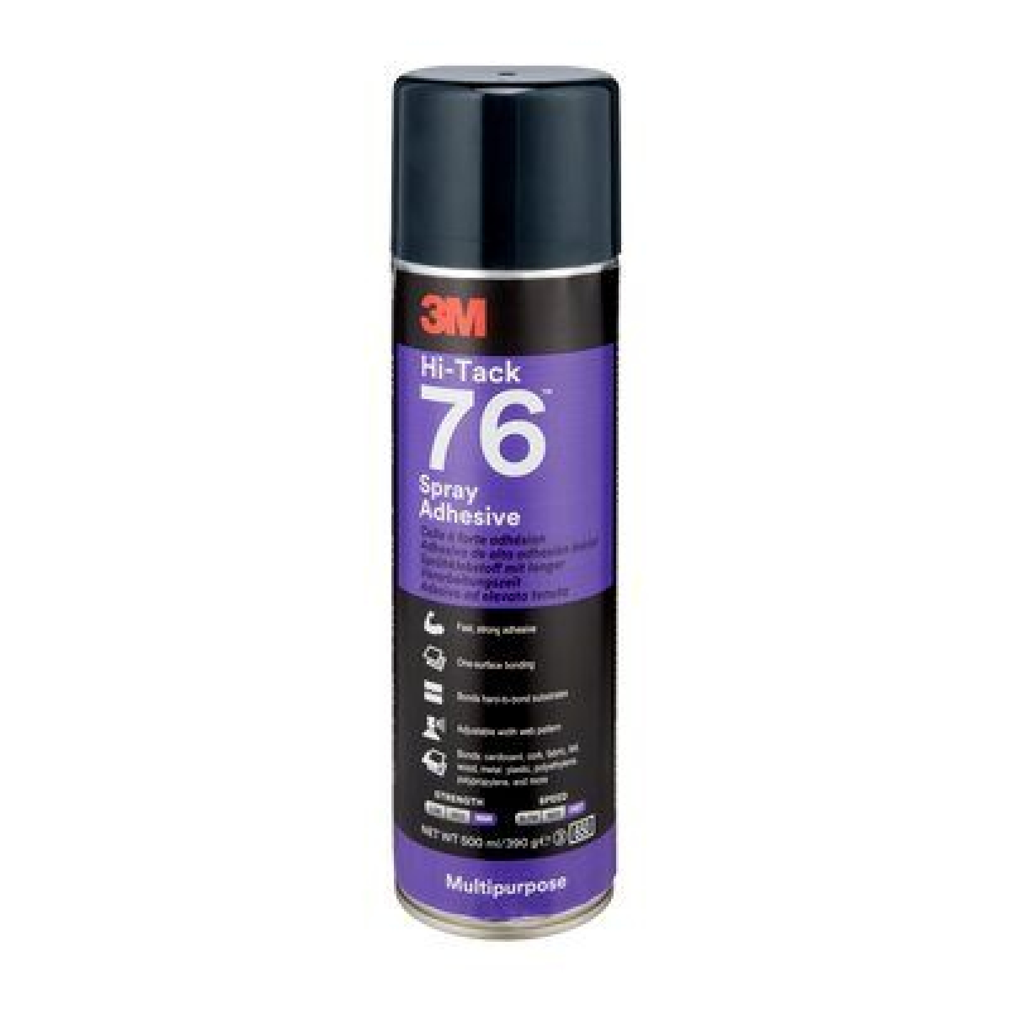 Sprühklebstoff 76