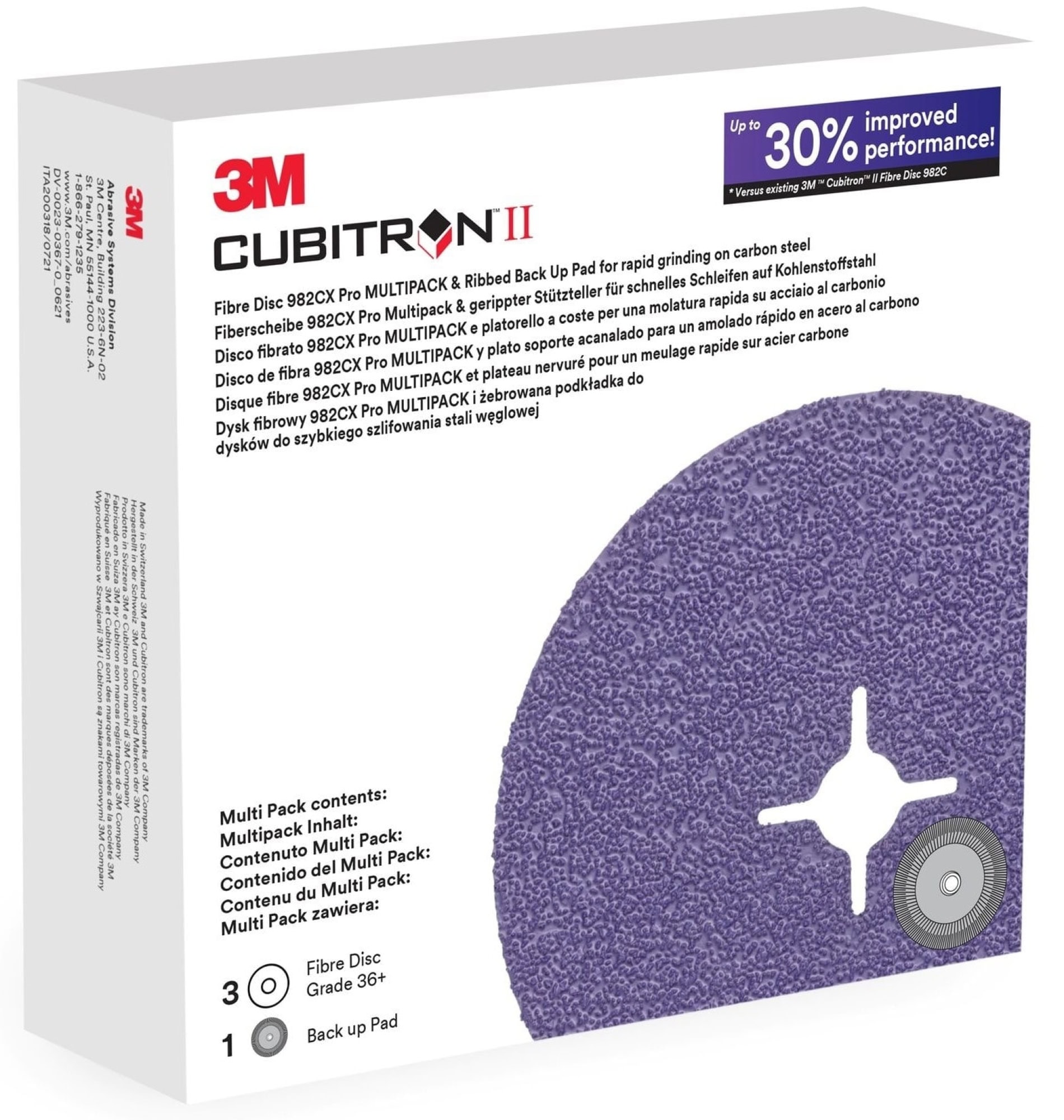982CXPROKIT