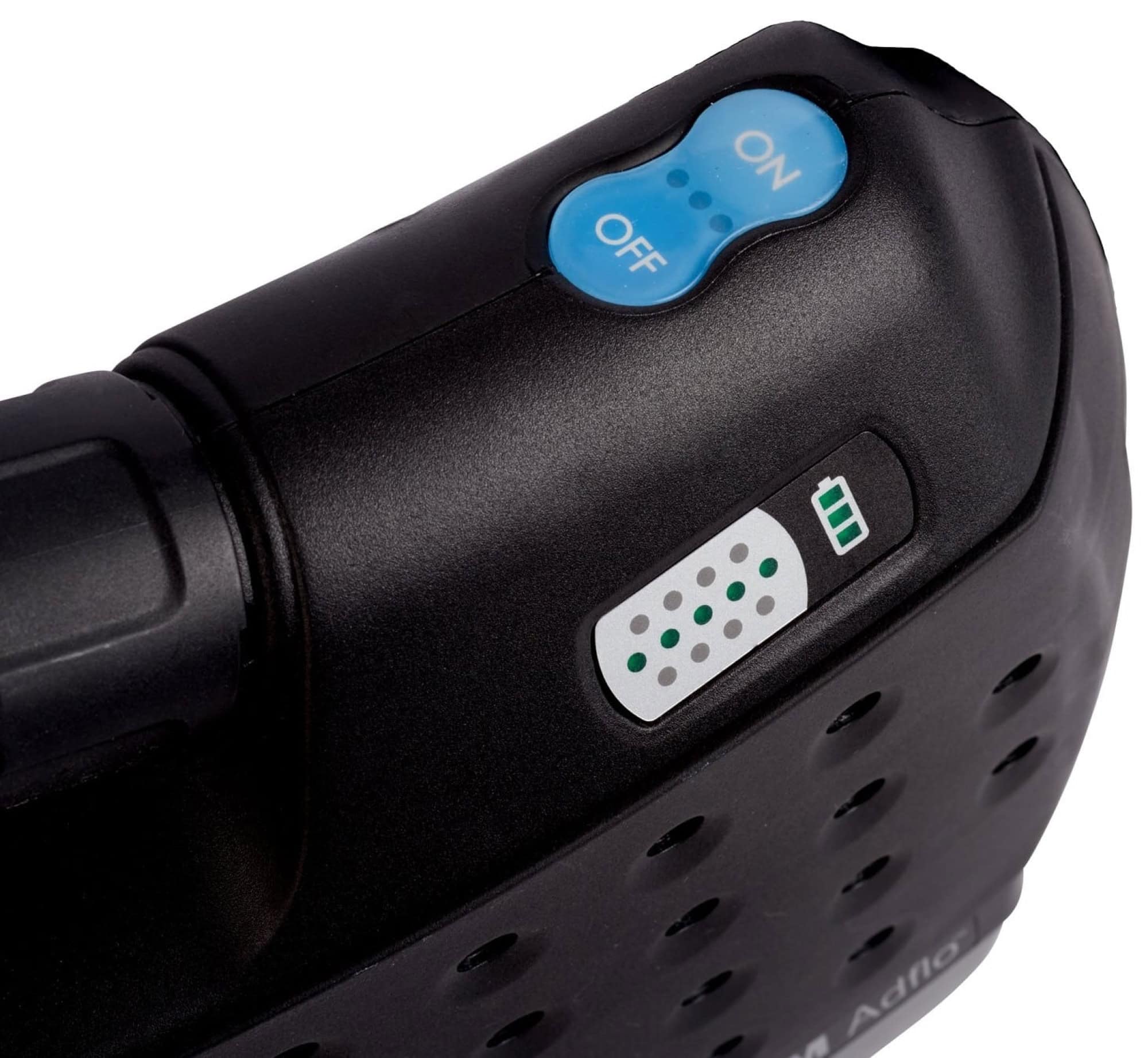3M™ Adflo™ High-Altitude Gebläseeinheit H837810 mit Hochleistungsakku (ohne Gürtel, ohne Ladegerät), TH2/TH3