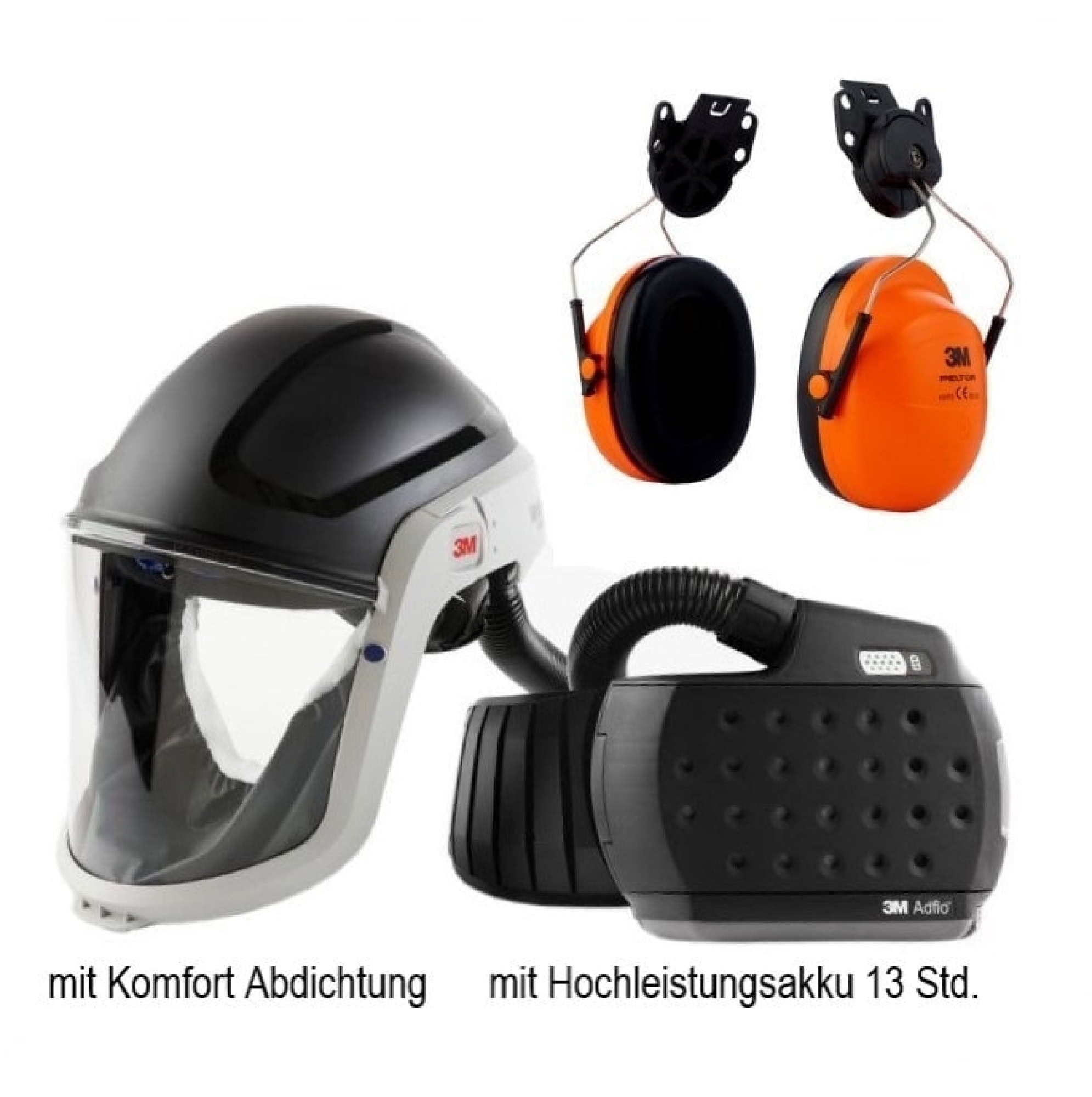 Adflo-13H-HIK